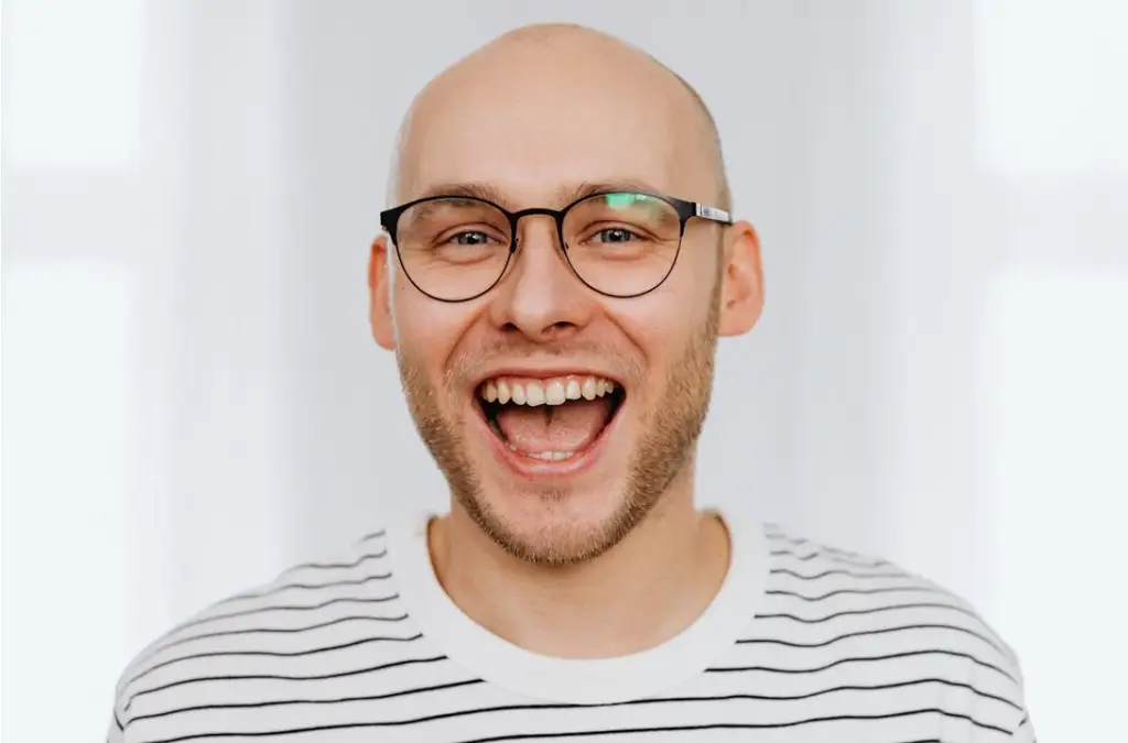 掉髮危機：台灣頭頂上空警報